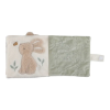 Slika Didaktička knjiga Beige Newborn Naturals - Little Dutch