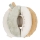 Aktivna plišana loptica Newborn Naturals - Little Dutch