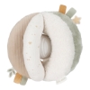Slika Aktivna plišana loptica Newborn Naturals - Little Dutch