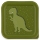 3-djelni komplet kutijica za grickalice nesting mr. dino trixie® 