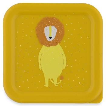 Slika  3-djelni komplet kutijica za grickalice nesting mr. lion trixie®