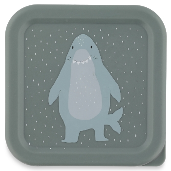 Slika 3-djelni komplet kutijica za grickalice nesting mr. shark trixie® 