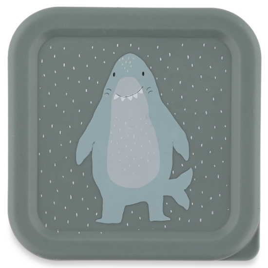 Slika 3-djelni komplet kutijica za grickalice nesting mr. shark trixie® 