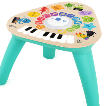 Slika Baby Einstein Veliki piano – samostojeći i na dodir 6-36 Hape
