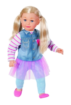 Slika Lutka Sally 63 cm 877678 ZAPF SALLY