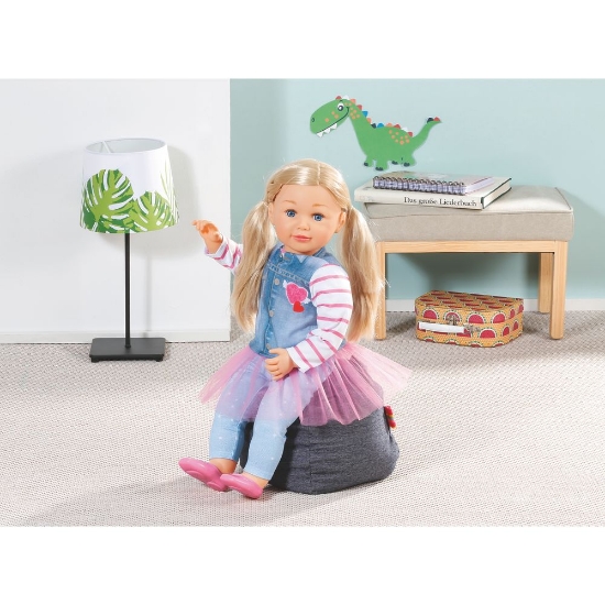Slika Lutka Sally 63 cm 877678 ZAPF SALLY