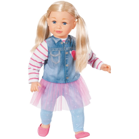 Slika Lutka Sally 63 cm 877678 ZAPF SALLY