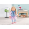 Slika Lutka Sally 63 cm 877678 ZAPF SALLY