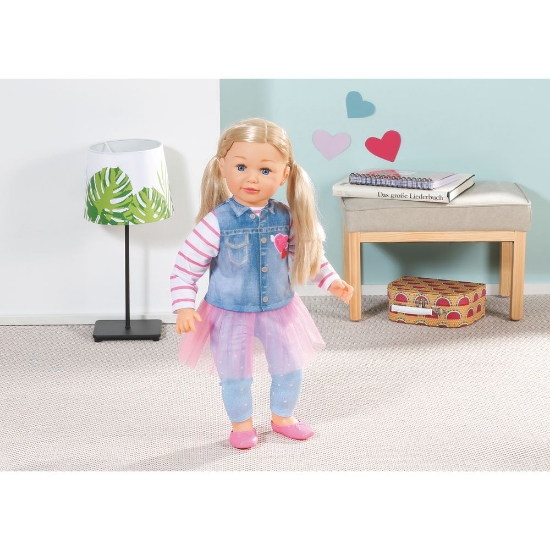Slika Lutka Sally 63 cm 877678 ZAPF SALLY