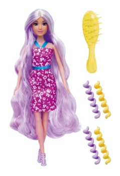 Slika Fashion lutka 7219158 MASEN TOYS