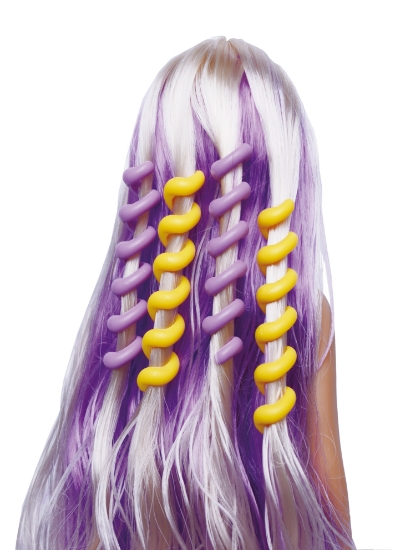 Slika Fashion lutka 7219158 MASEN TOYS