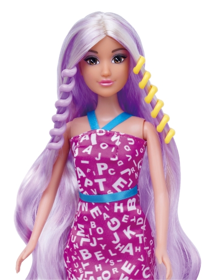 Slika Fashion lutka 7219158 MASEN TOYS