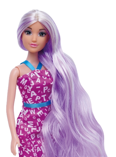 Slika Fashion lutka 7219158 MASEN TOYS