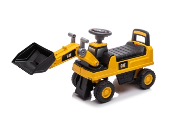 Slika Guralica CAT 49775 PRINCE TOYS