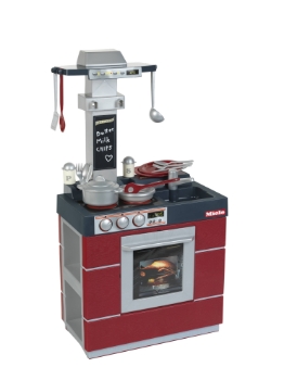 Slika Kuhinja Miele compact 9044 KLEIN 