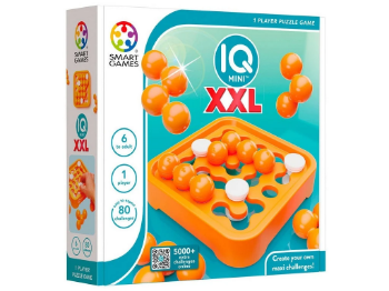 Slika Smart Games IQ Mini XXL