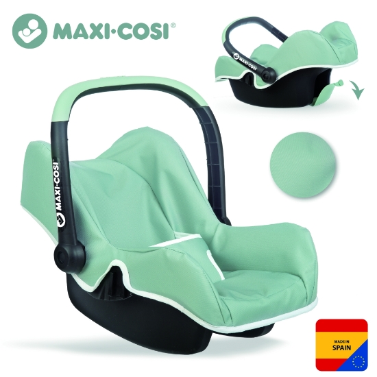 Slika Nosiljka za bebe Maxi Cosi 240238 SMOBY 