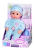 Slika Lutka little Alexander 36 cm 709887 ZAPF BABY ANNABELL 
