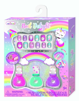 Slika Set za nokte Maca 16436 HOT FOCUS 