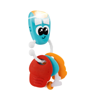 Slika Elektronički ključevi 1116300 CHICCO 