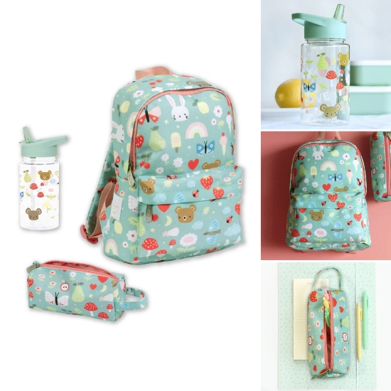 Slika Set za vrtić, Joy - A Little Lovely Company