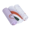 Slika Heavenly soft Swaddle L Happy Rascals la vender
