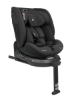 Slika Autosjedalica i-Orbit i-Size, Grupa 0+, 1, 2, 3 (0-36 kg) (40-150 cm) - Black 2025 Kikka Boo 