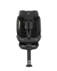 Slika Autosjedalica i-Orbit i-Size, Grupa 0+, 1, 2, 3 (0-36 kg) (40-150 cm) - Black 2025 Kikka Boo 