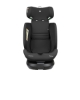 Slika Autosjedalica i-Orbit i-Size, Grupa 0+, 1, 2, 3 (0-36 kg) (40-150 cm) - Black 2025 Kikka Boo 