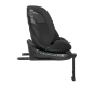 Slika Autosjedalica i-Orbit i-Size, Grupa 0+, 1, 2, 3 (0-36 kg) (40-150 cm) - Black 2025 Kikka Boo 