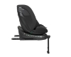 Slika Autosjedalica i-Orbit i-Size, Grupa 0+, 1, 2, 3 (0-36 kg) (40-150 cm) - Black 2025 Kikka Boo 