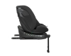 Slika Autosjedalica i-Orbit i-Size, Grupa 0+, 1, 2, 3 (0-36 kg) (40-150 cm) - Black 2025 Kikka Boo 