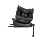 Slika Autosjedalica i-Orbit i-Size, Grupa 0+, 1, 2, 3 (0-36 kg) (40-150 cm) - Black 2025 Kikka Boo 
