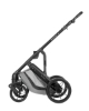 Slika Kolica 3u1 Darling + košara + autosjedalica - Light Grey 2024 Kikka Boo