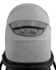 Slika Kolica 3u1 Darling + košara + autosjedalica - Light Grey 2024 Kikka Boo