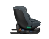 Slika Autosjedalica i-Round i-Size, Grupa 0+, 1, 2, 3 (0-36 kg) (40-150 cm) - Dark Grey Kikka Boo