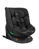 Slika Autosjedalica i-Van i-Size, Grupa 0+, 1, 2, 3 (0-36 kg) (40-150 cm) - Black Kikka Boo 