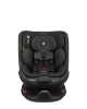 Slika Autosjedalica i-Van i-Size, Grupa 0+, 1, 2, 3 (0-36 kg) (40-150 cm) - Black Kikka Boo 