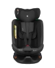 Slika Autosjedalica i-Van i-Size, Grupa 0+, 1, 2, 3 (0-36 kg) (40-150 cm) - Black Kikka Boo 