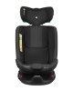 Slika Autosjedalica i-Van i-Size, Grupa 0+, 1, 2, 3 (0-36 kg) (40-150 cm) - Black Kikka Boo 