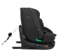 Slika Autosjedalica i-Van i-Size, Grupa 0+, 1, 2, 3 (0-36 kg) (40-150 cm) - Black Kikka Boo 