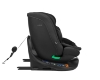 Slika Autosjedalica i-Van i-Size, Grupa 0+, 1, 2, 3 (0-36 kg) (40-150 cm) - Black Kikka Boo 