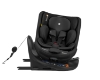Slika Autosjedalica i-Van i-Size, Grupa 0+, 1, 2, 3 (0-36 kg) (40-150 cm) - Black Kikka Boo 