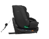 Slika Autosjedalica i-Van i-Size, Grupa 0+, 1, 2, 3 (0-36 kg) (40-150 cm) - Black Kikka Boo 