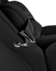 Slika Autosjedalica i-Van i-Size, Grupa 0+, 1, 2, 3 (0-36 kg) (40-150 cm) - Black Kikka Boo 