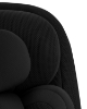 Slika Autosjedalica i-Van i-Size, Grupa 0+, 1, 2, 3 (0-36 kg) (40-150 cm) - Black Kikka Boo 