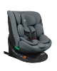 Slika Autosjedalica i-Van i-Size, Grupa 0+, 1, 2, 3 (0-36 kg) (40-150 cm) - Dark Grey Kikka Boo
