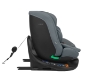 Slika Autosjedalica i-Van i-Size, Grupa 0+, 1, 2, 3 (0-36 kg) (40-150 cm) - Dark Grey Kikka Boo
