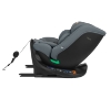 Slika Autosjedalica i-Van i-Size, Grupa 0+, 1, 2, 3 (0-36 kg) (40-150 cm) - Dark Grey Kikka Boo
