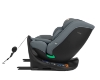 Slika Autosjedalica i-Van i-Size, Grupa 0+, 1, 2, 3 (0-36 kg) (40-150 cm) - Dark Grey Kikka Boo